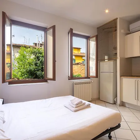 Market Loft I Appartement