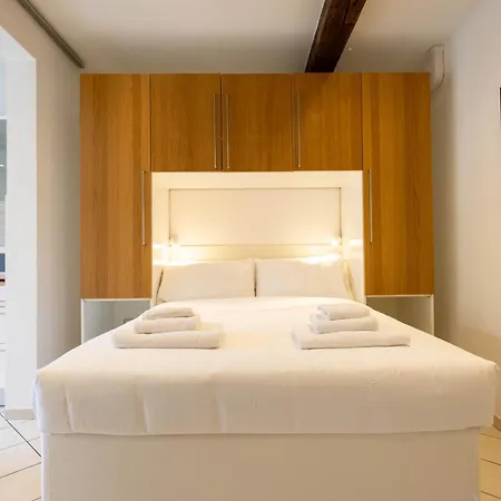 Market Loft I