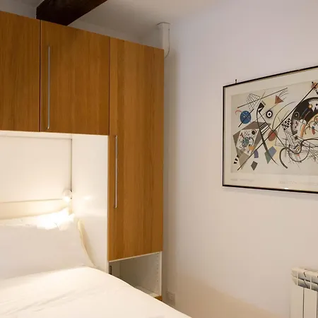 Appartement Market Loft I
