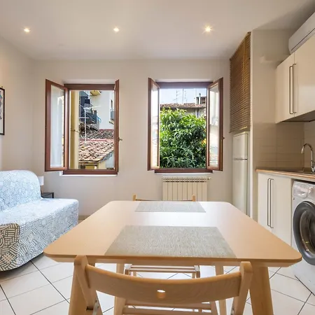 Market Loft I *