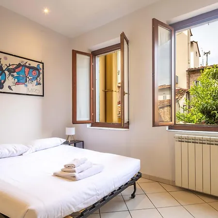Appartement Market Loft I Florence